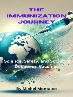 cover image of The Immunization Journey